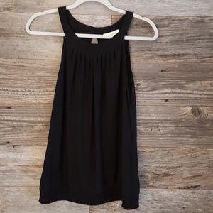 White House Black Market Tank Top